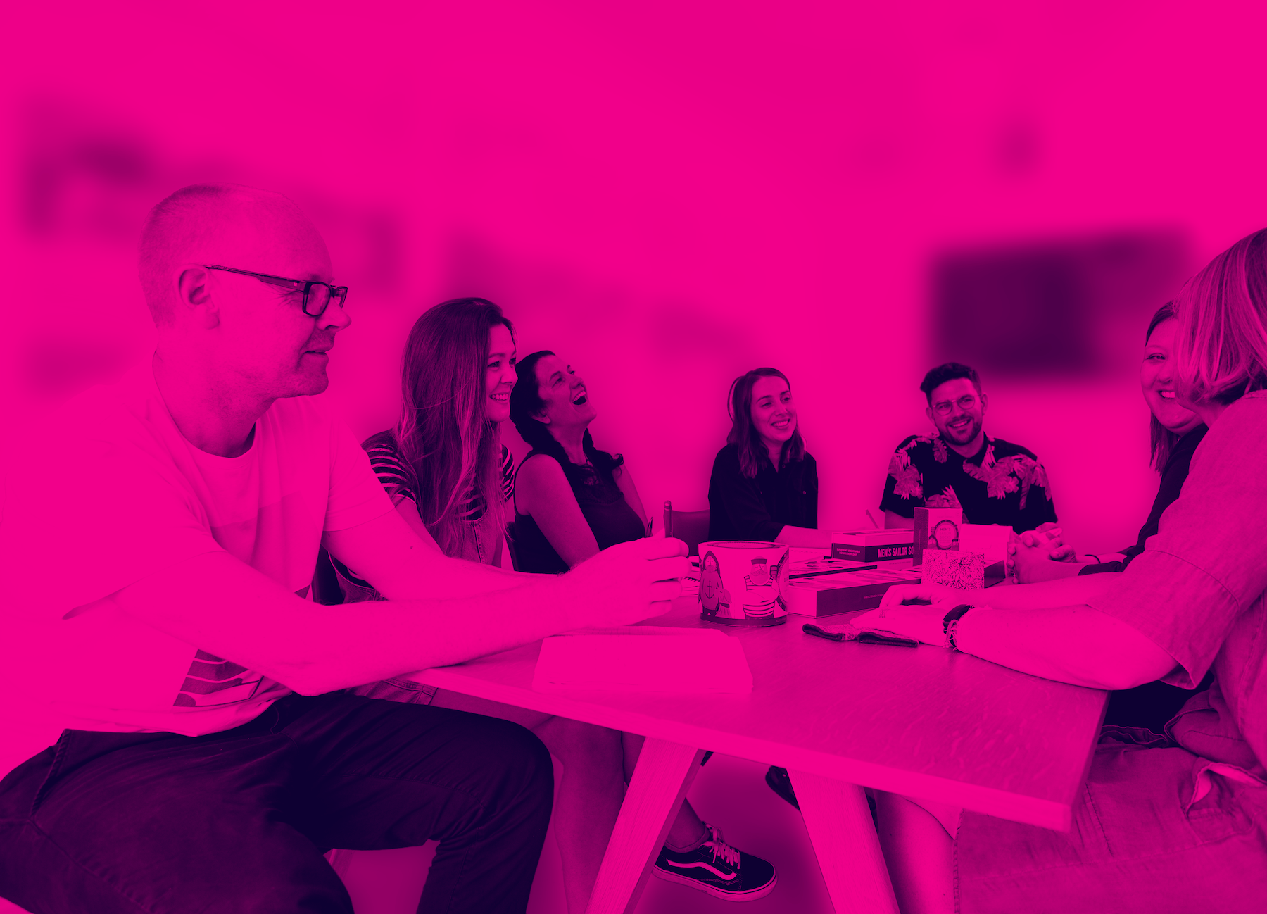 Seasalt and Fuse launch innovative supplier hub to create connection